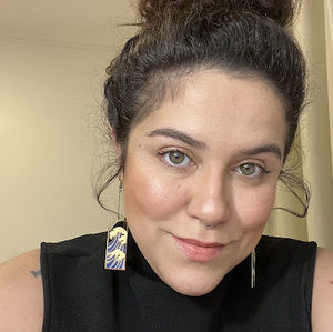 Meet your Posher, Raíssa